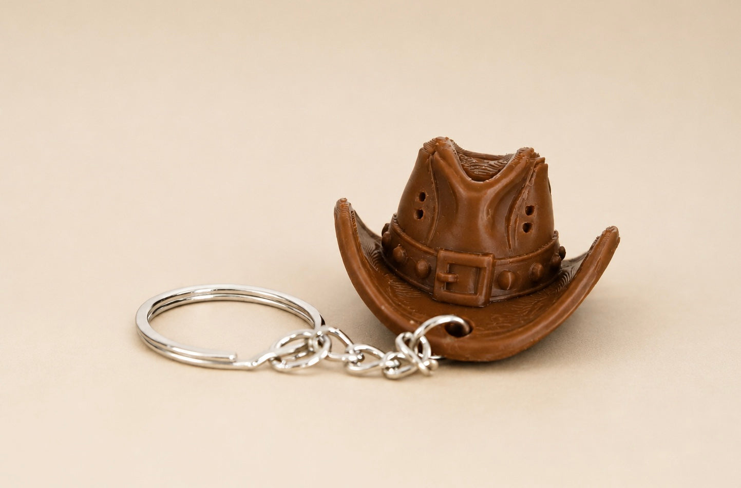 Country Keyrings