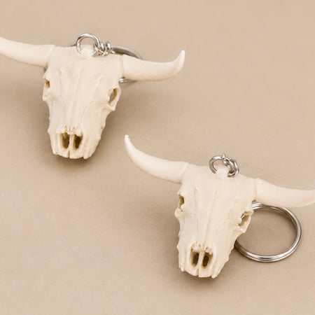Country Keyrings