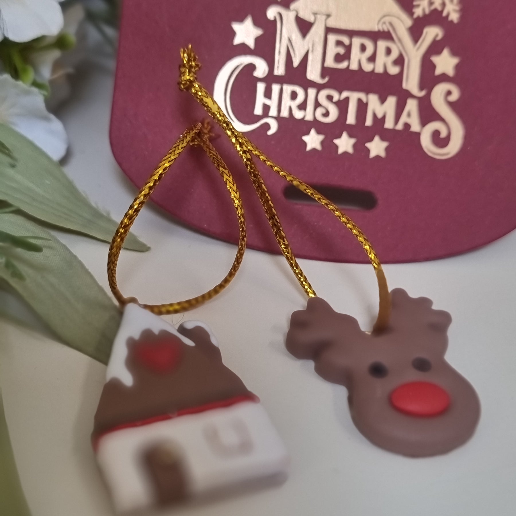 Christmas Mini Duo