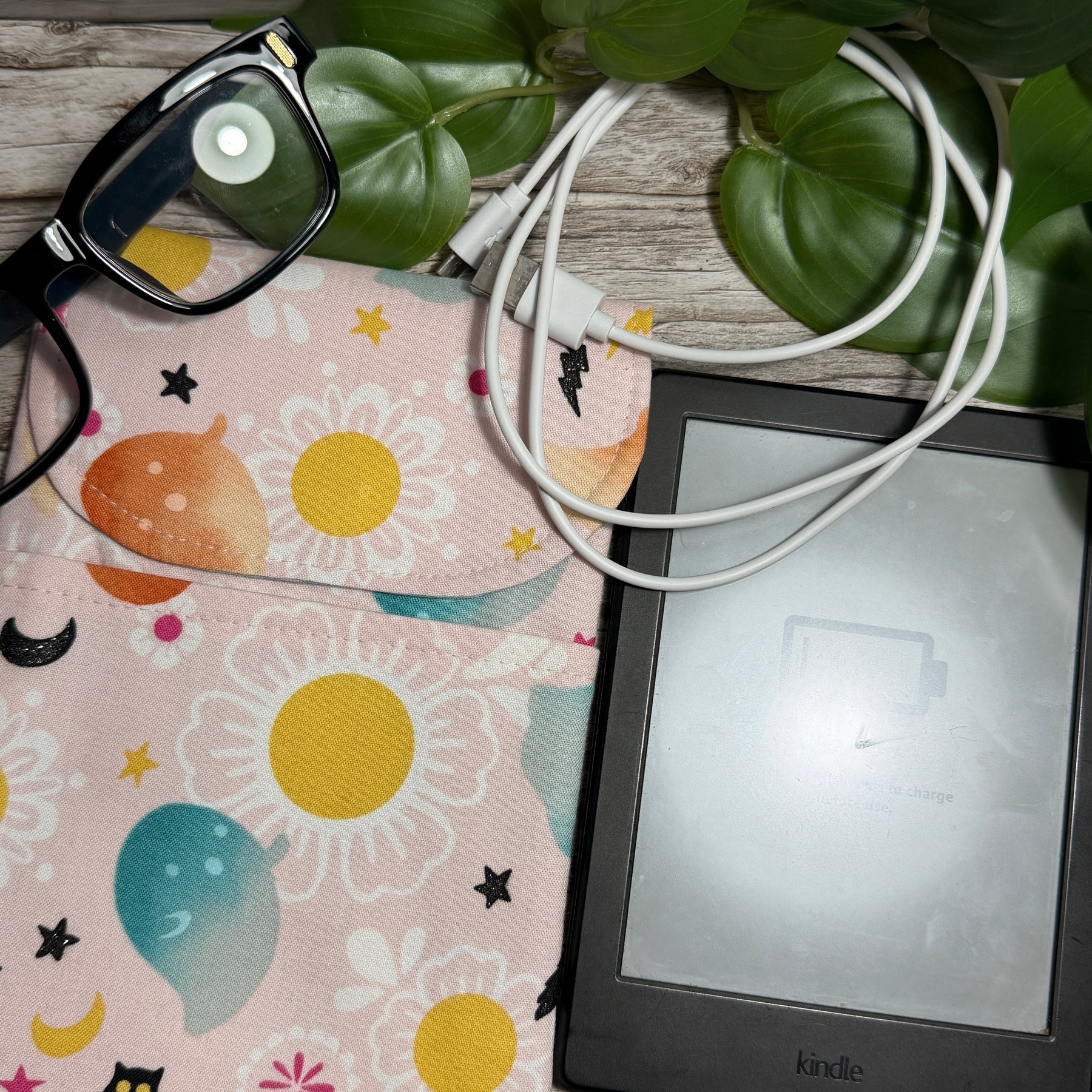 Read & Go E-Reader Case