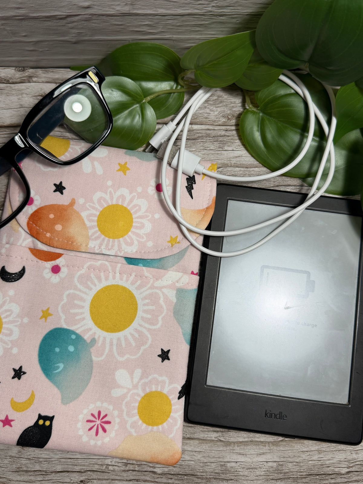 Read & Go E-Reader Case