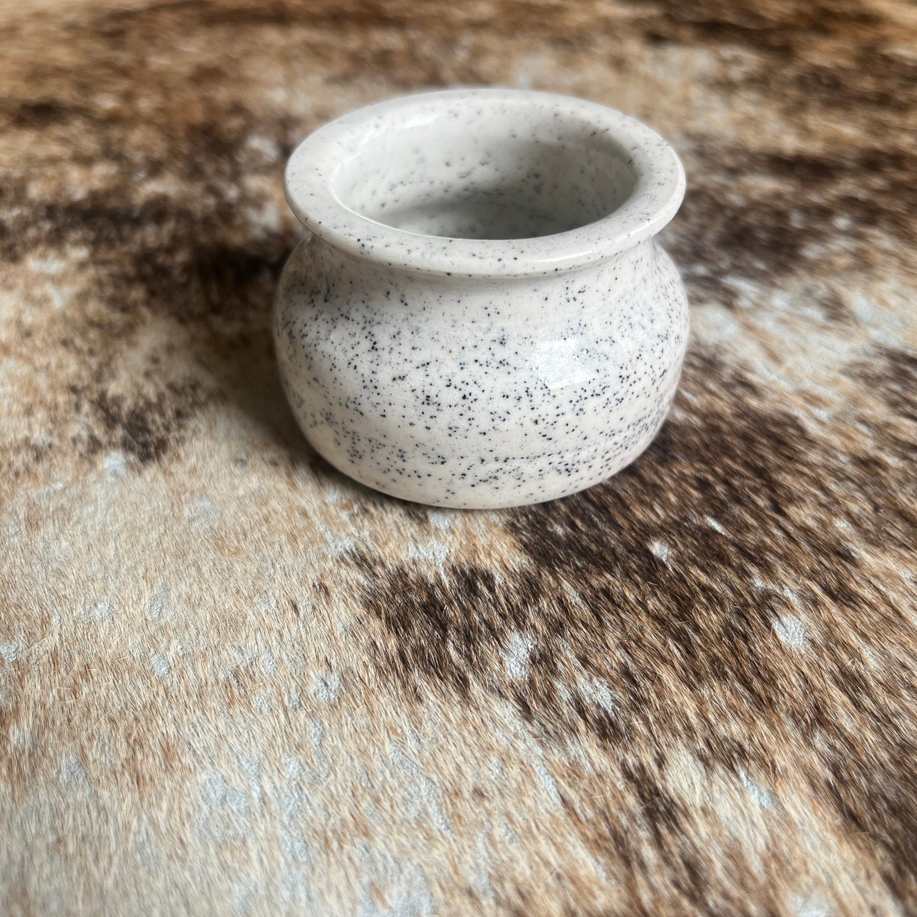 Eclectic Petite Bowl Set