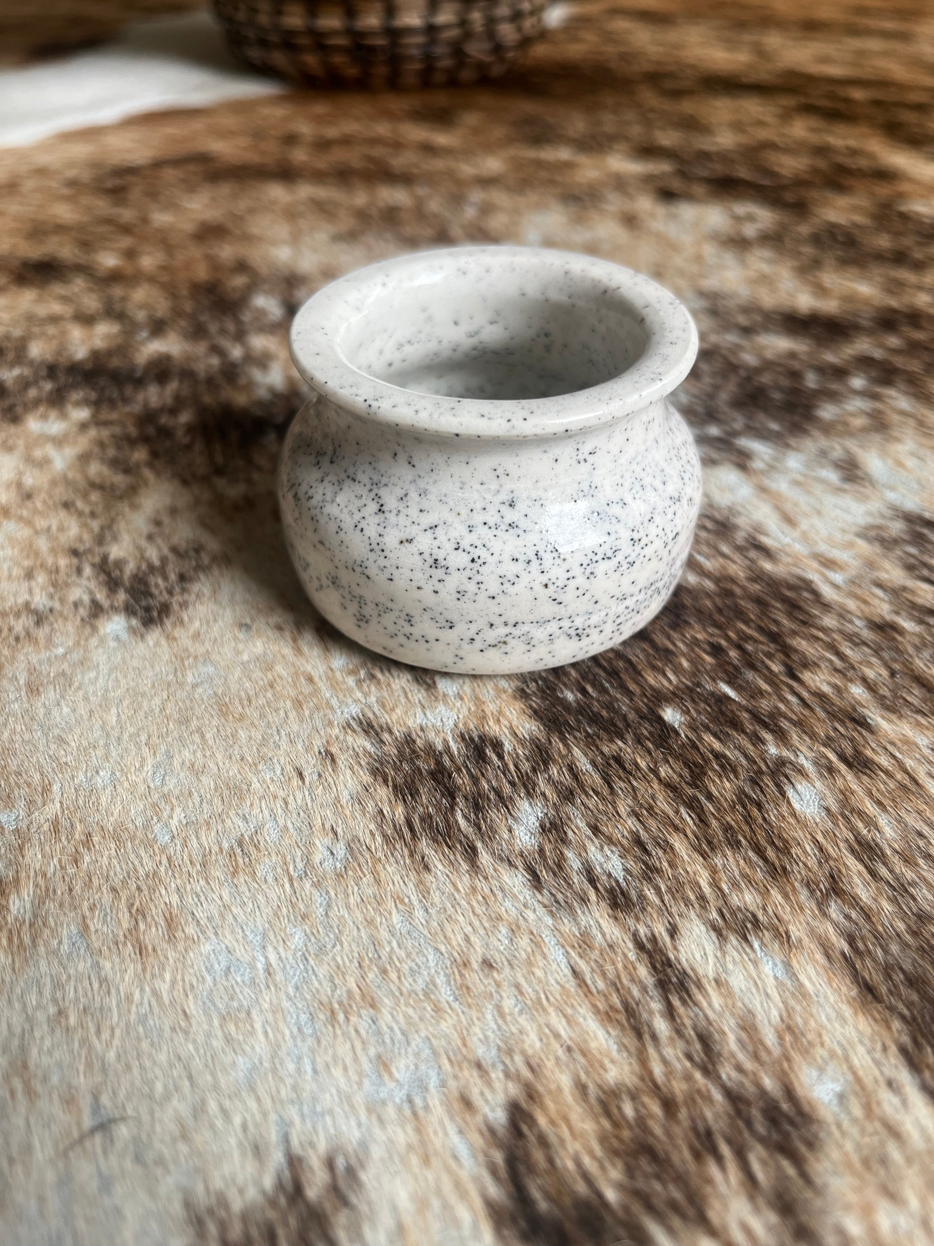 Eclectic Petite Bowl Set