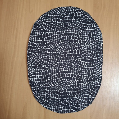 STOMA BAG COVER REGULAR ILEOSTOMY, COLOSTOMY, UROSTOMY