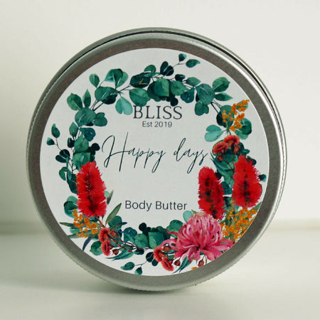 Happy Days Body Butter