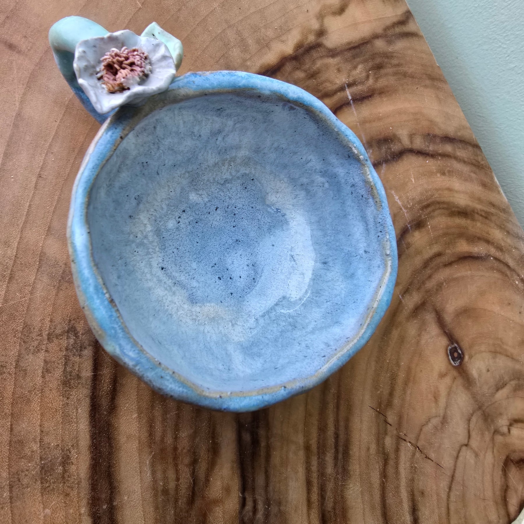 Little boho teacup