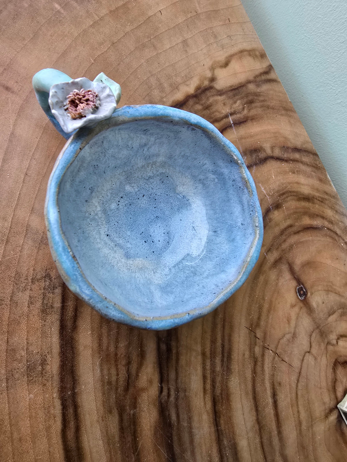 Little boho teacup