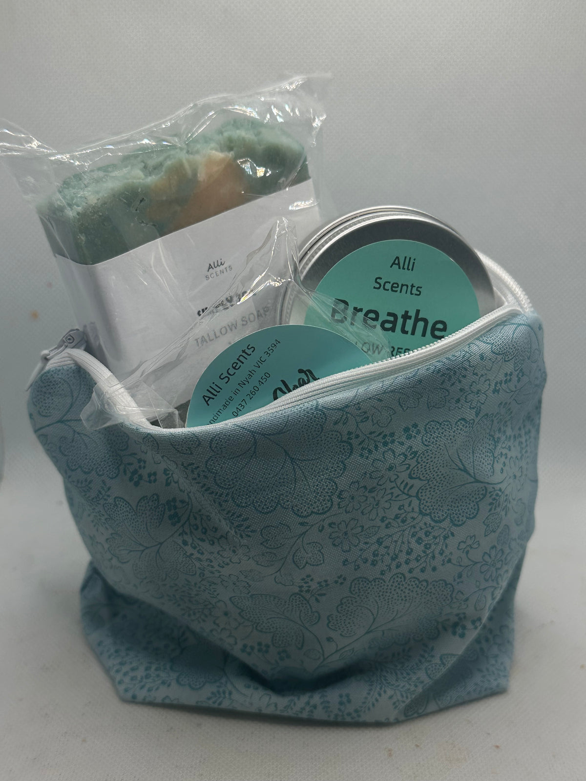 Wellness Escape Collection