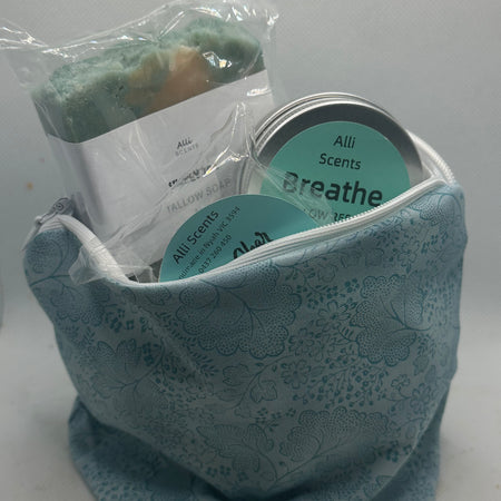 Wellness Escape Collection