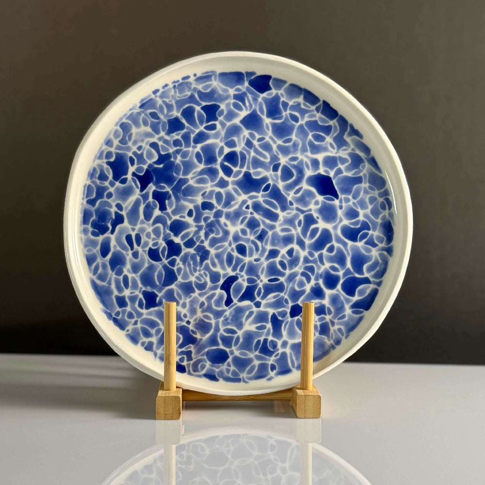 Australian-Ceramic-Artist-Ana-Ceramica-Home-Kitchen-and-Dining-Servingware-Reflections-Plate-Porcelain-Charcuterie-Handmade-Ceramics