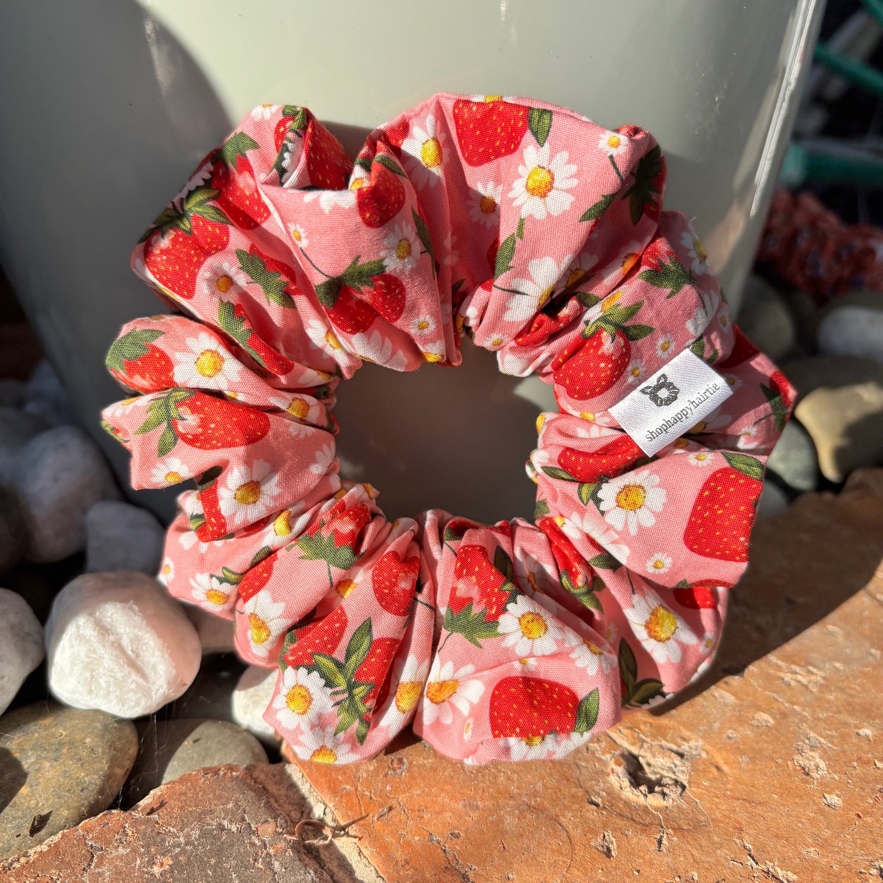 Regular Scrunchie