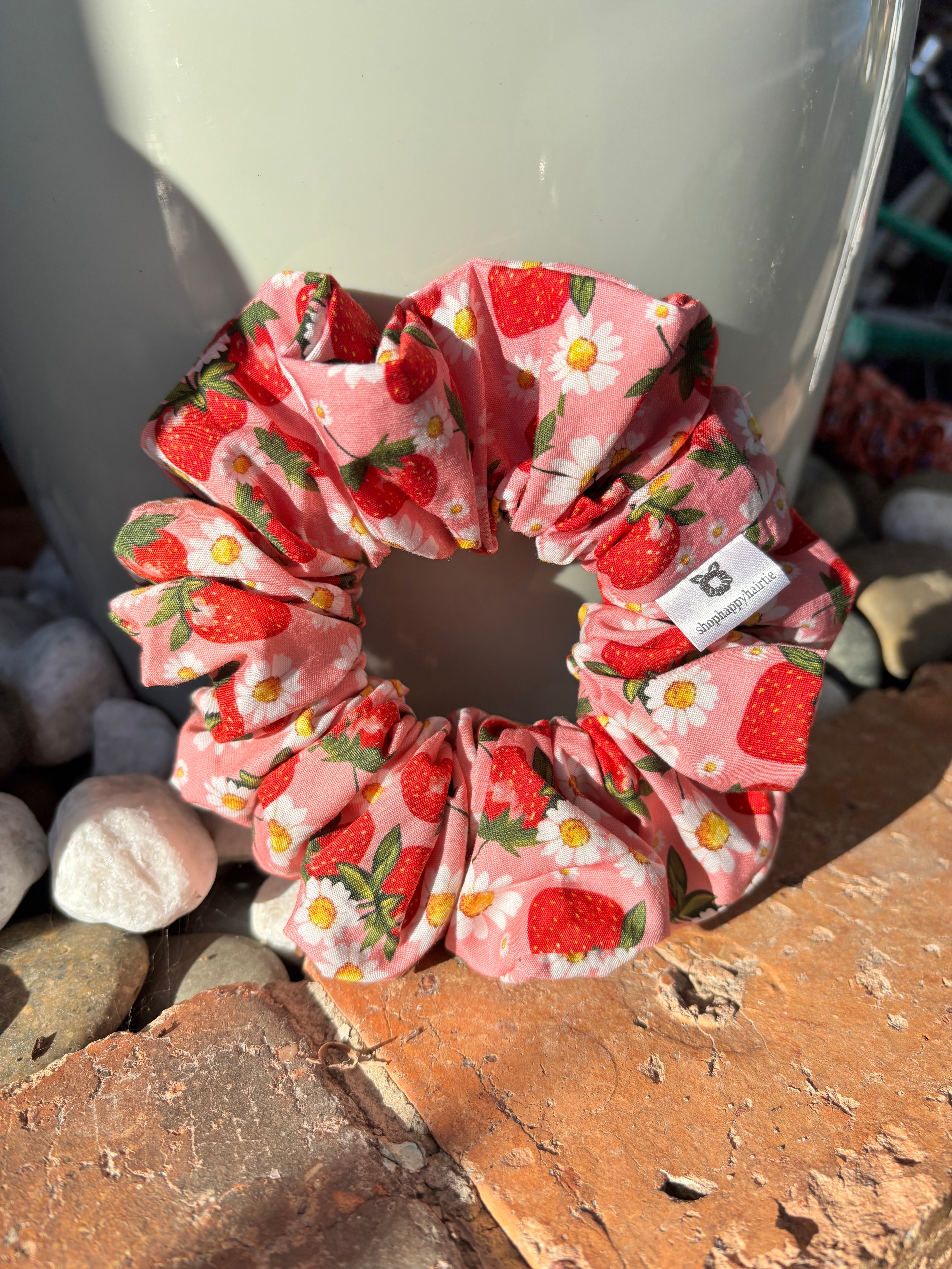 Regular Scrunchie