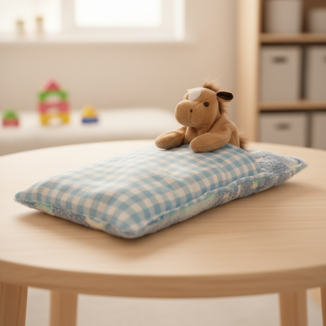 Nap Sack for Childcare, Daycare and Home.