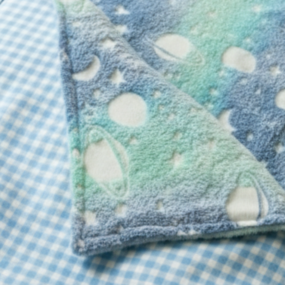 Nap Sack for Childcare, Daycare and Home.