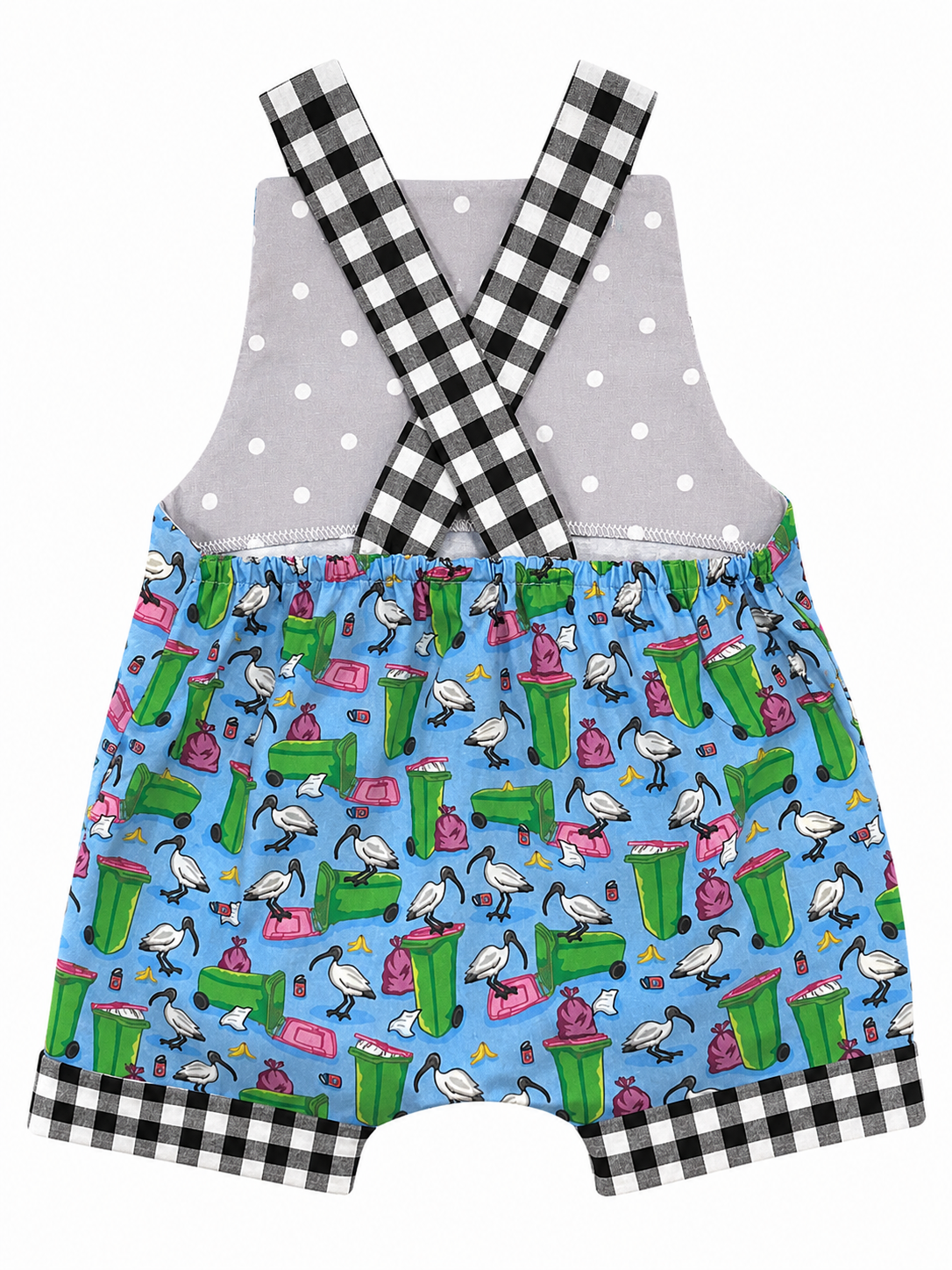 Australiana Collection|Bin Chicken