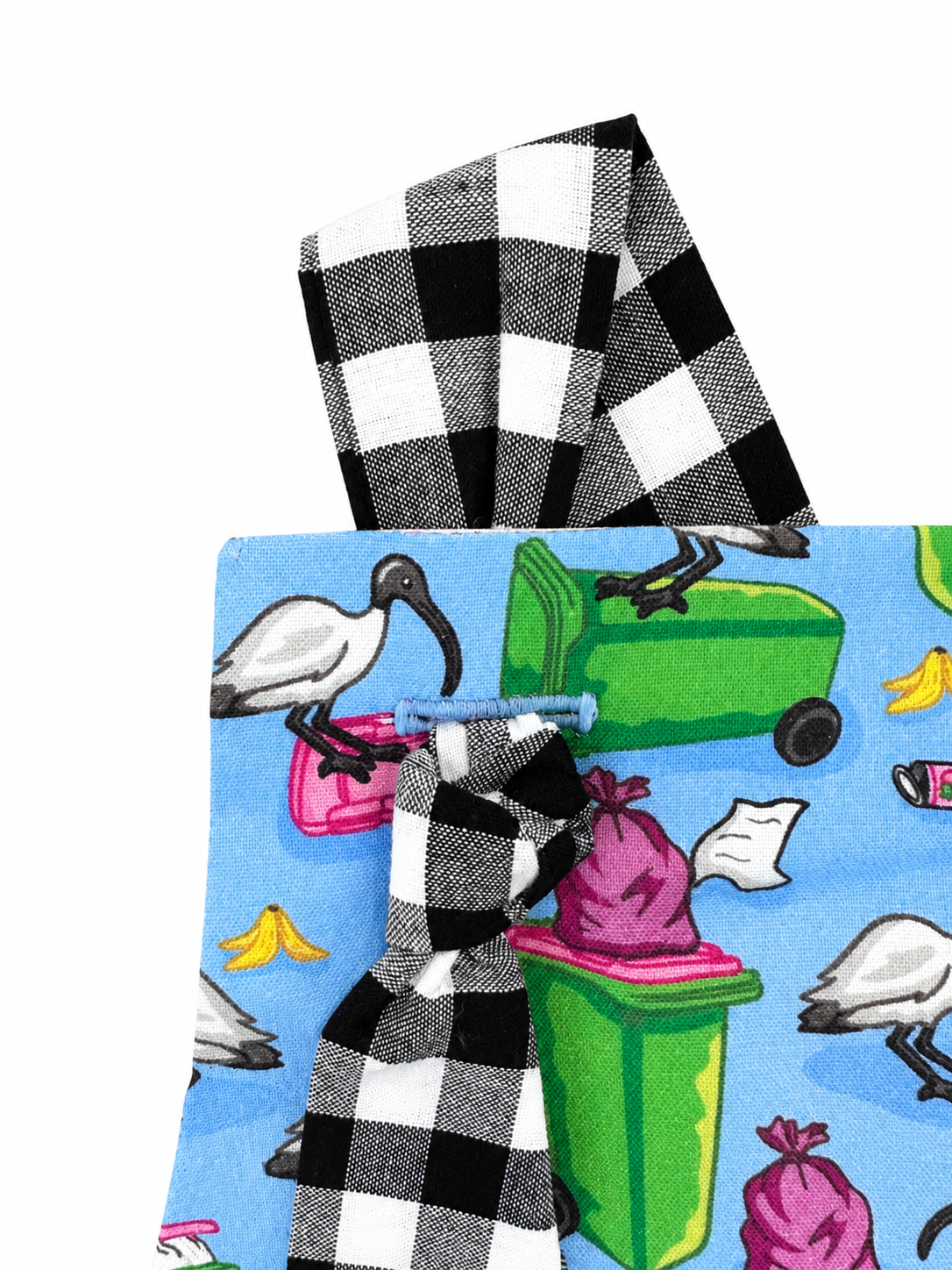 Australiana Collection|Bin Chicken