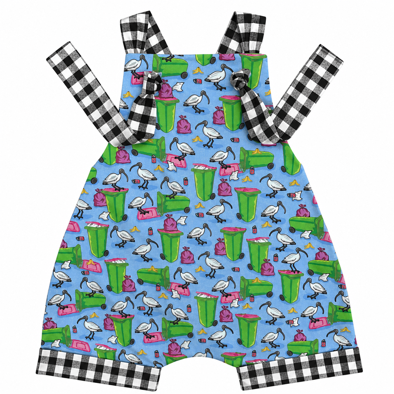 Australiana Collection|Bin Chicken