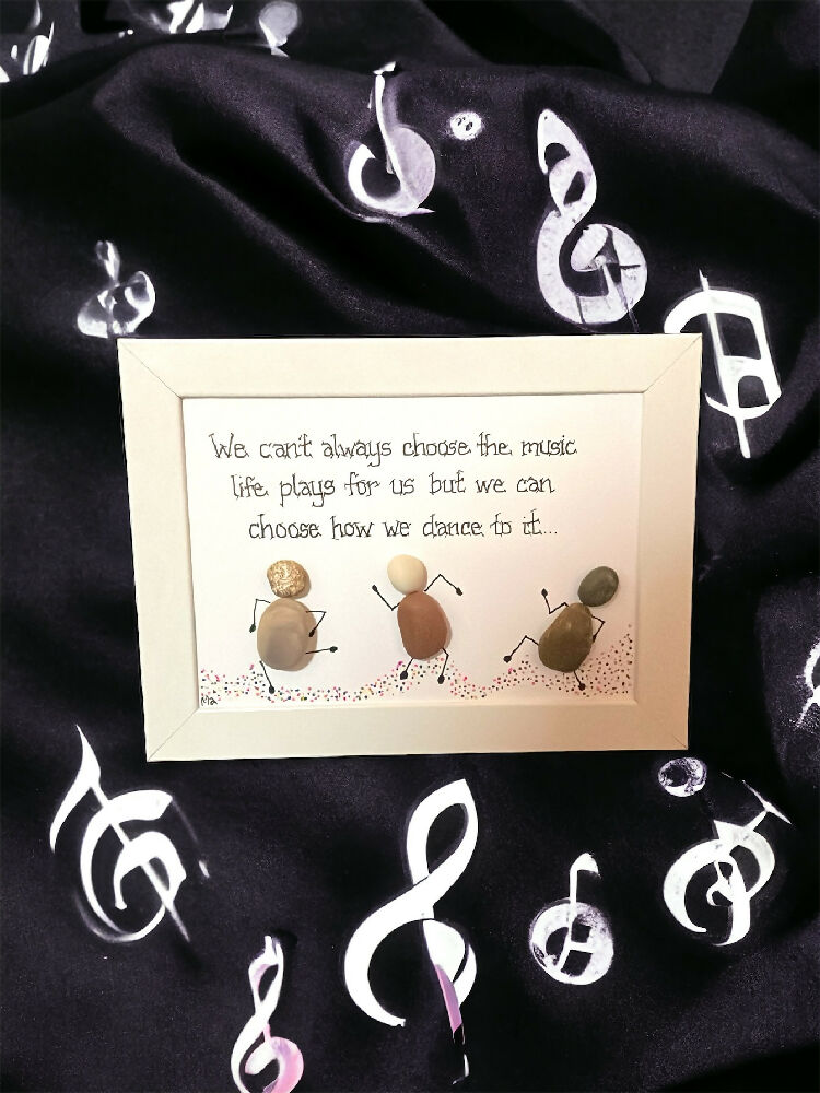 Pebble Pictures - for all occasions