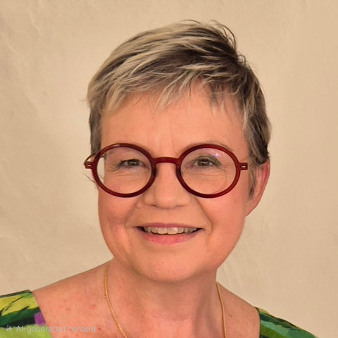 Vendor Profile Picture