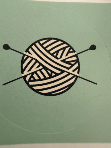 HandknitsbyJosie Vendor Logo