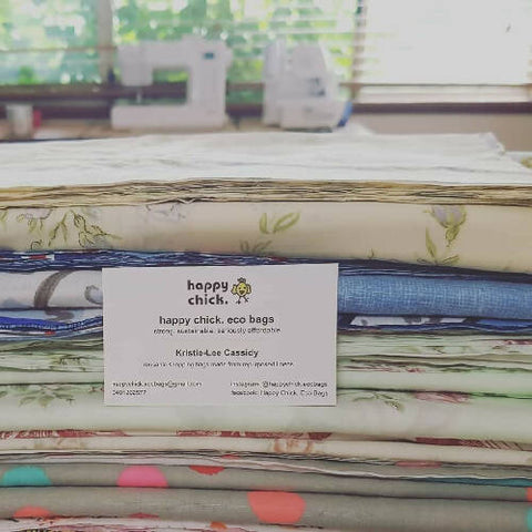 Vendor Profile Picture