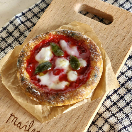 Pizza Margherita