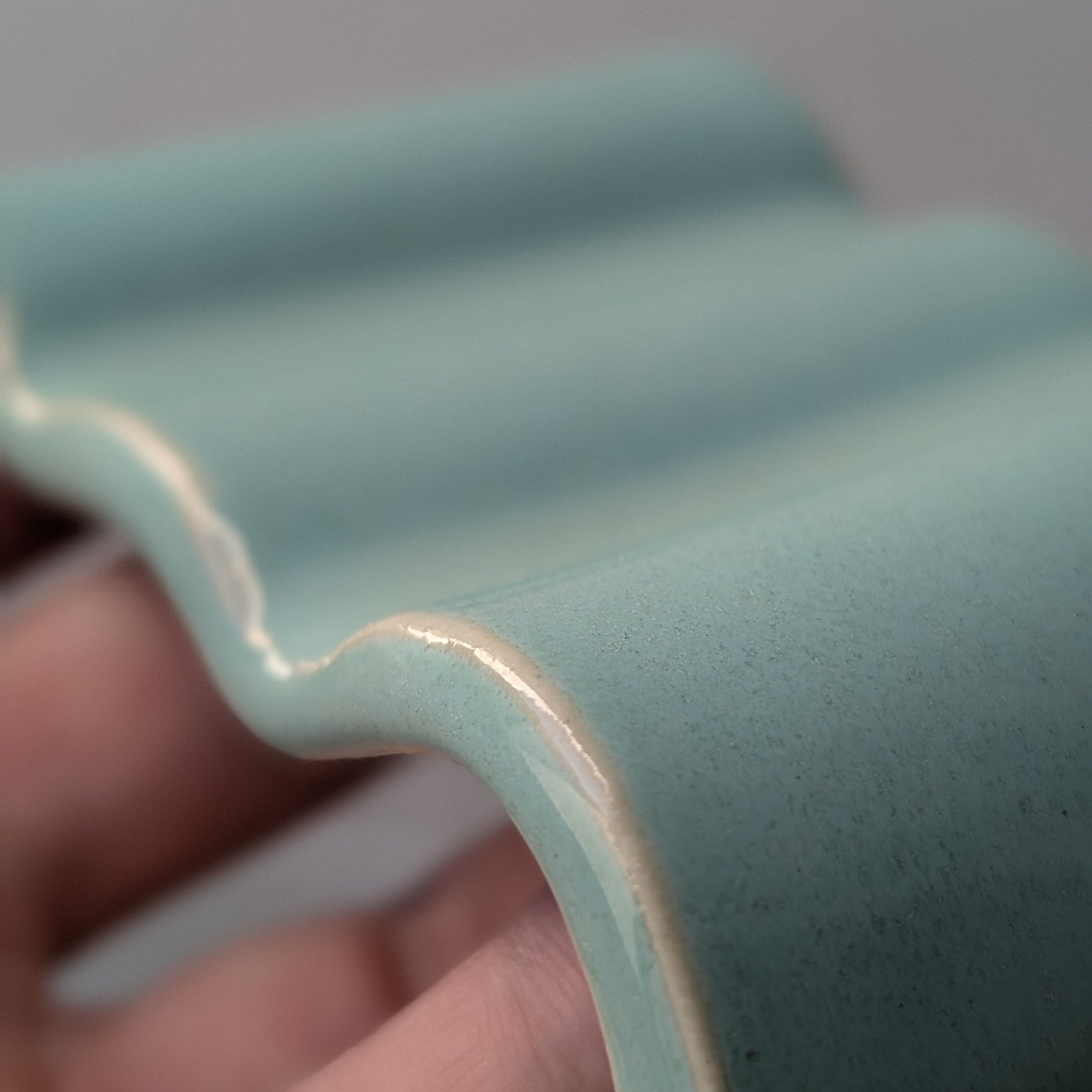 Drying Rack - Turquoise - PREORDER