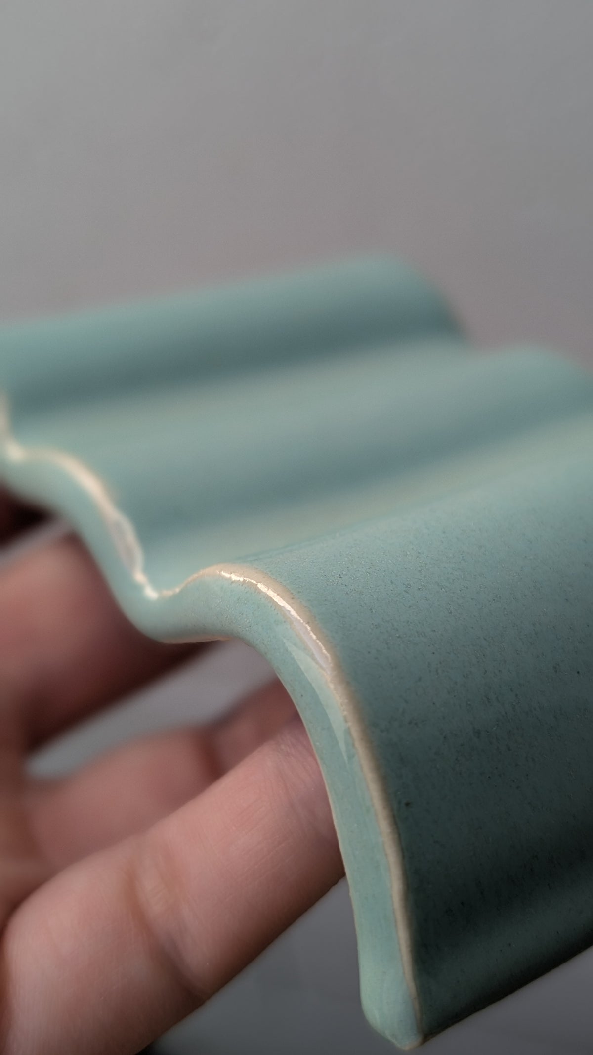 Drying Rack - Turquoise - PREORDER