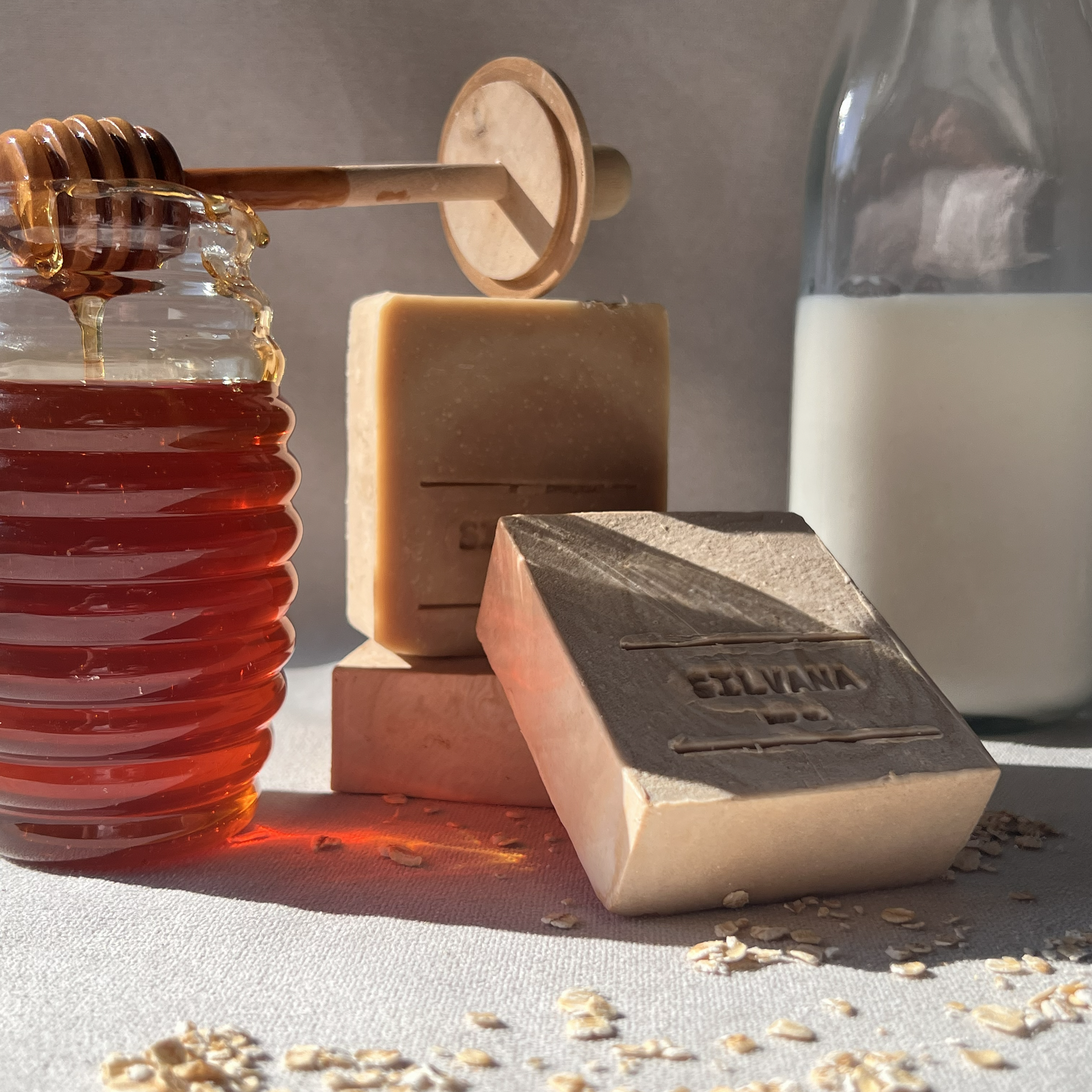 Classic Collection | Honey & Oat No. 1