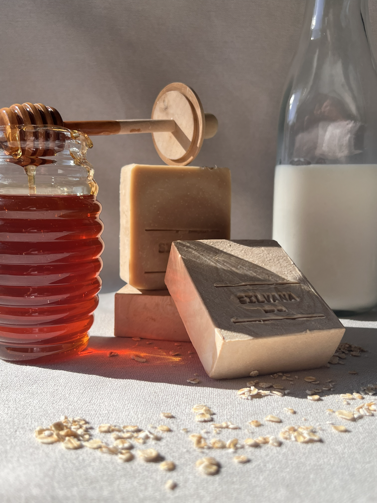Classic Collection | Honey & Oat No. 1