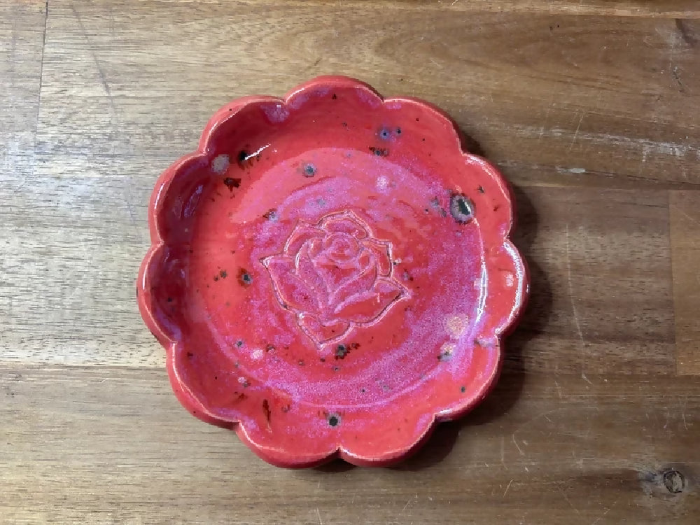 Trinket dish