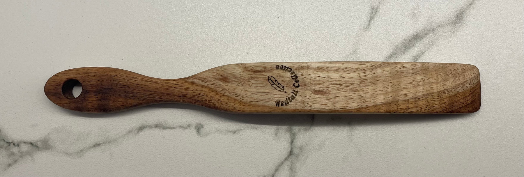 Sourdough Spurtle