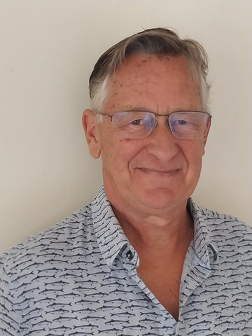 Vendor Profile Picture