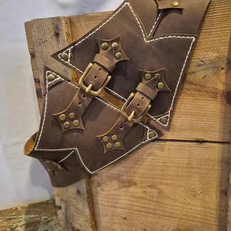 The Bastion Corset
