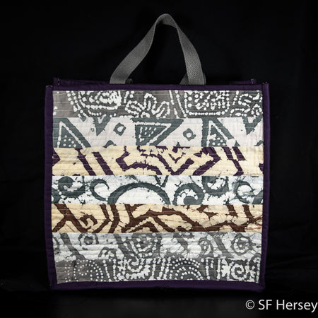 Ancient Traces Shopping Bag