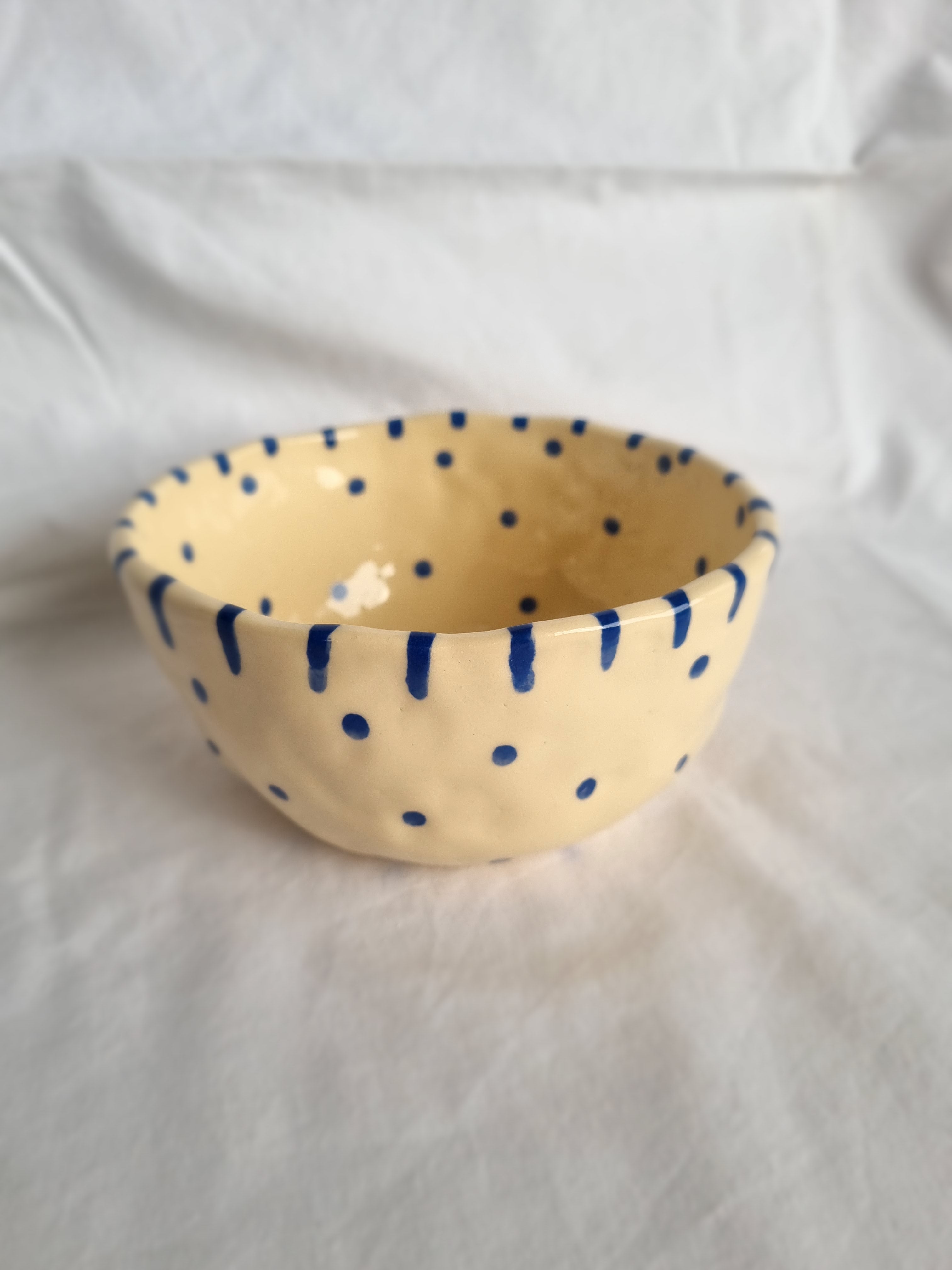 Large berry bowl