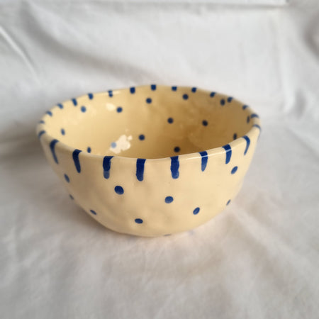 Large berry bowl