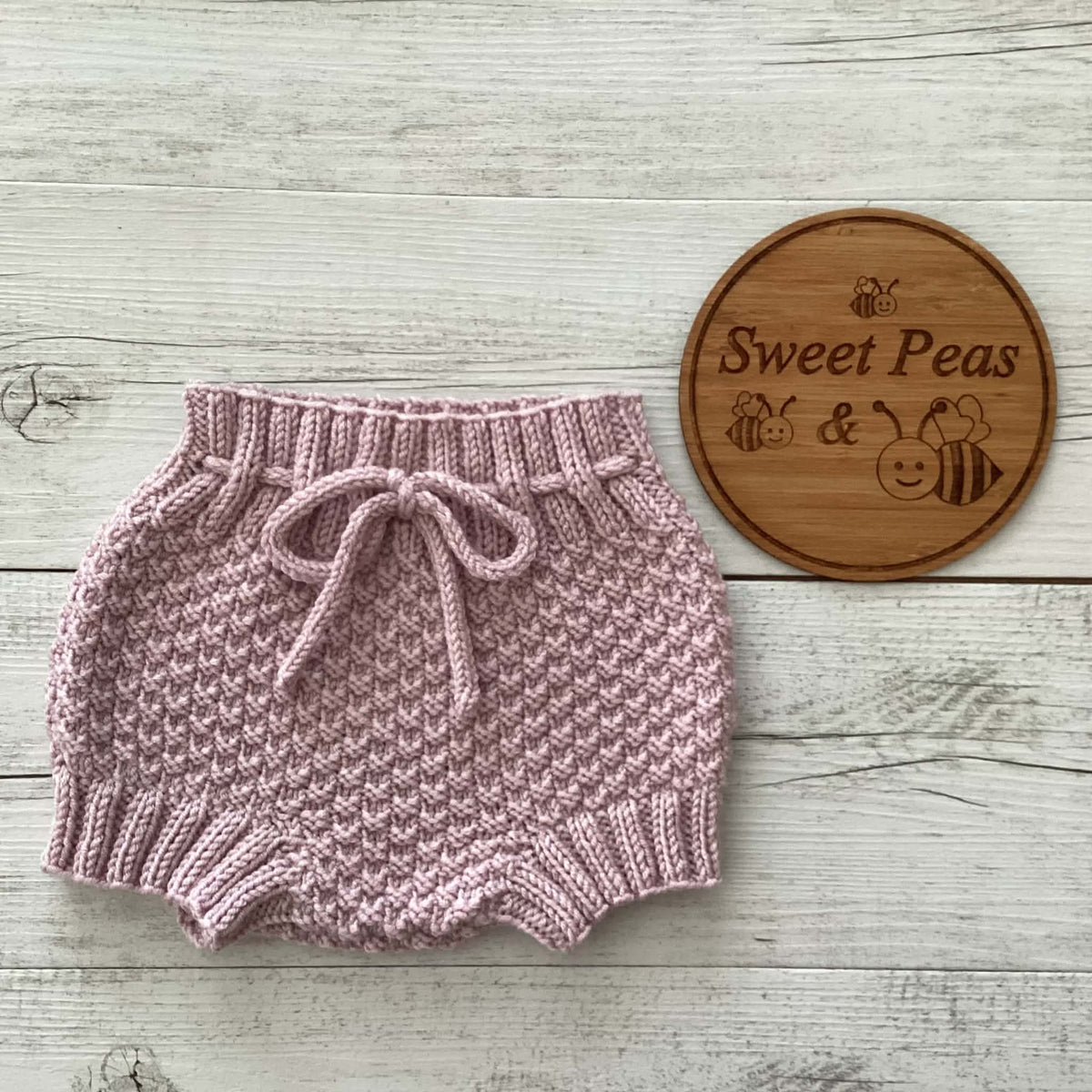 Baby Nappy Cover