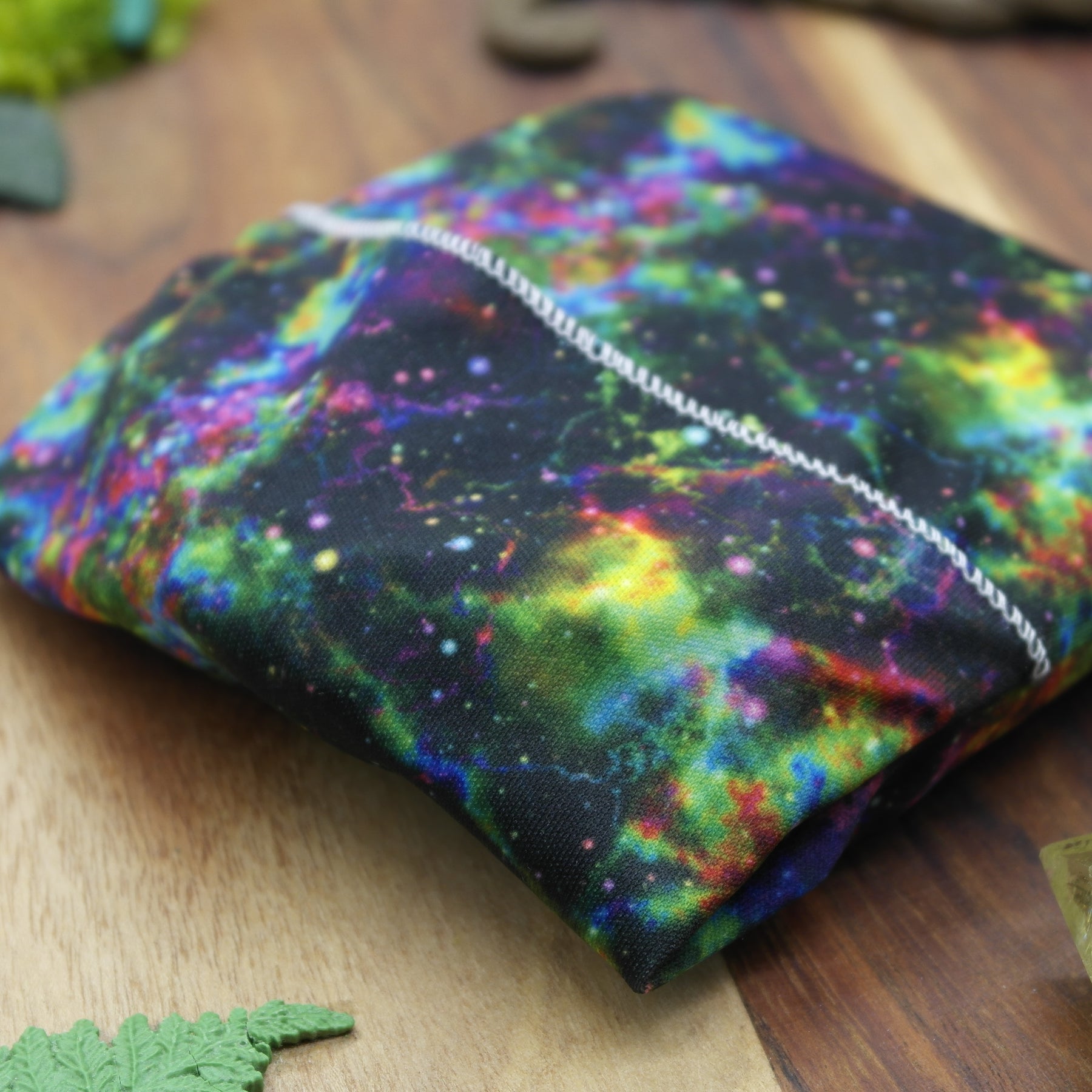 Transit pouch