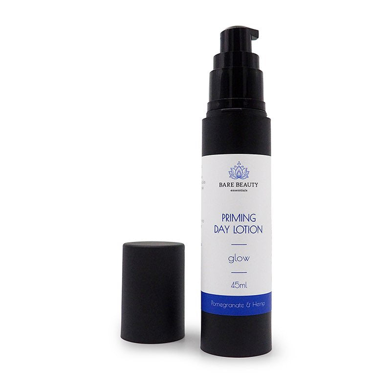 Glow - Priming Day Lotion