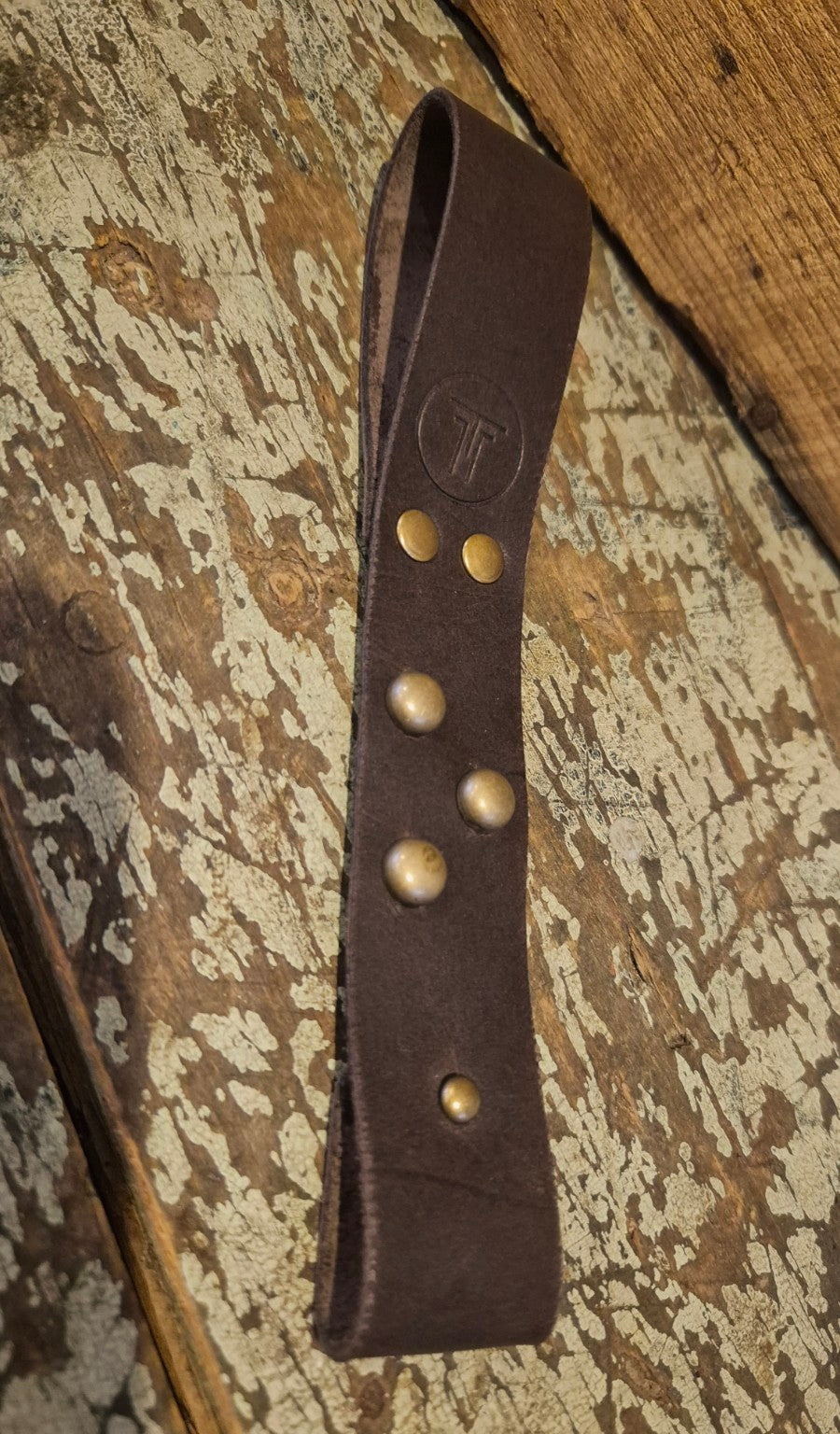 The Ranger Utility Strap