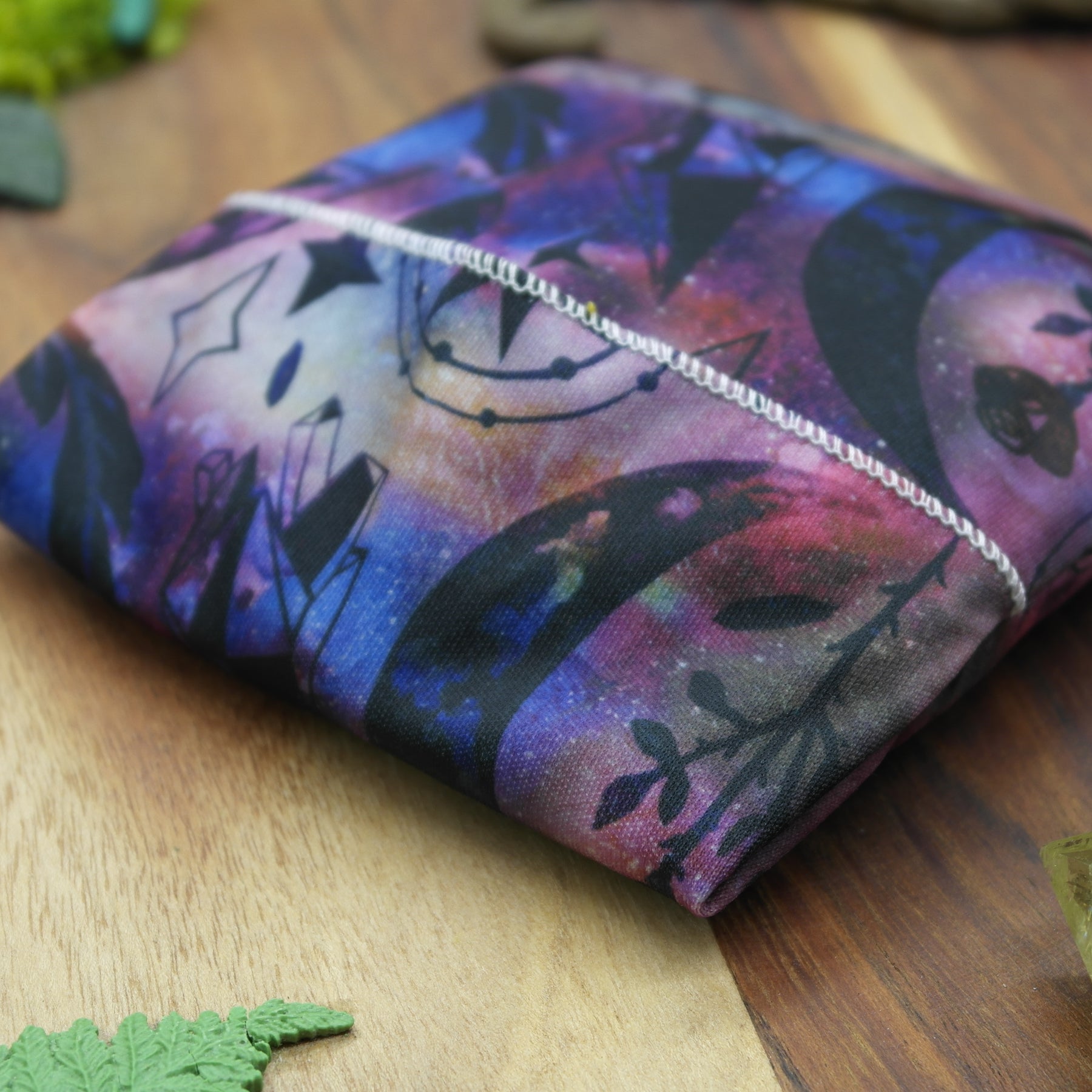 Transit pouch