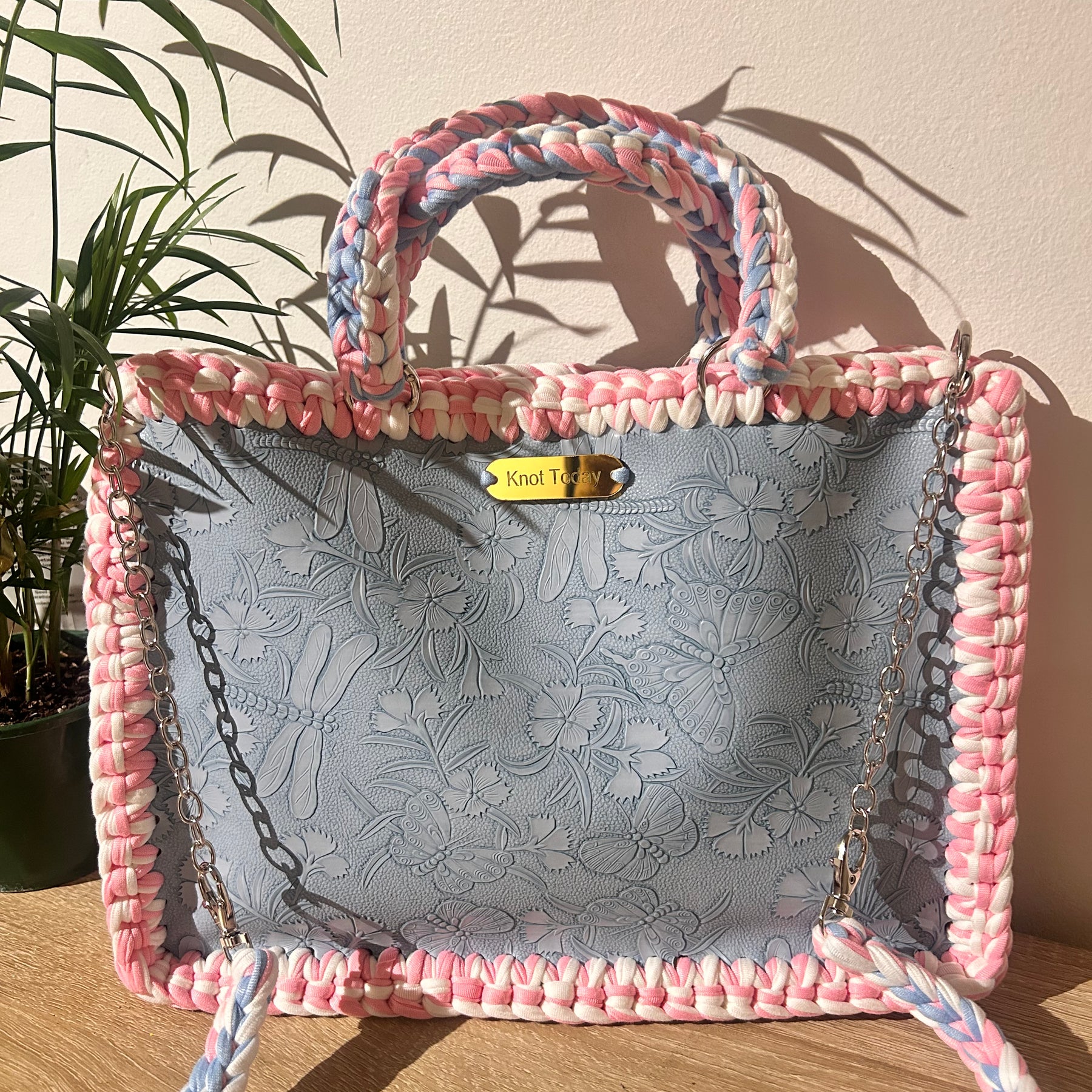 Lily Bag