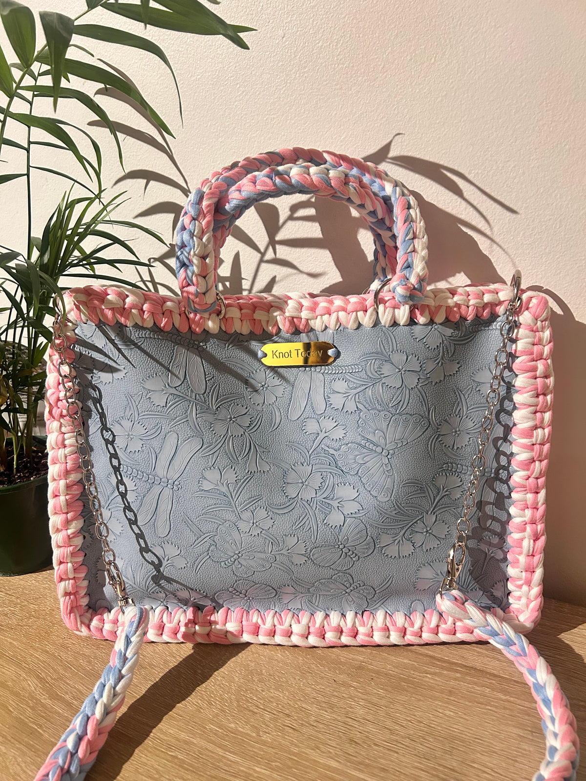 Lily Bag