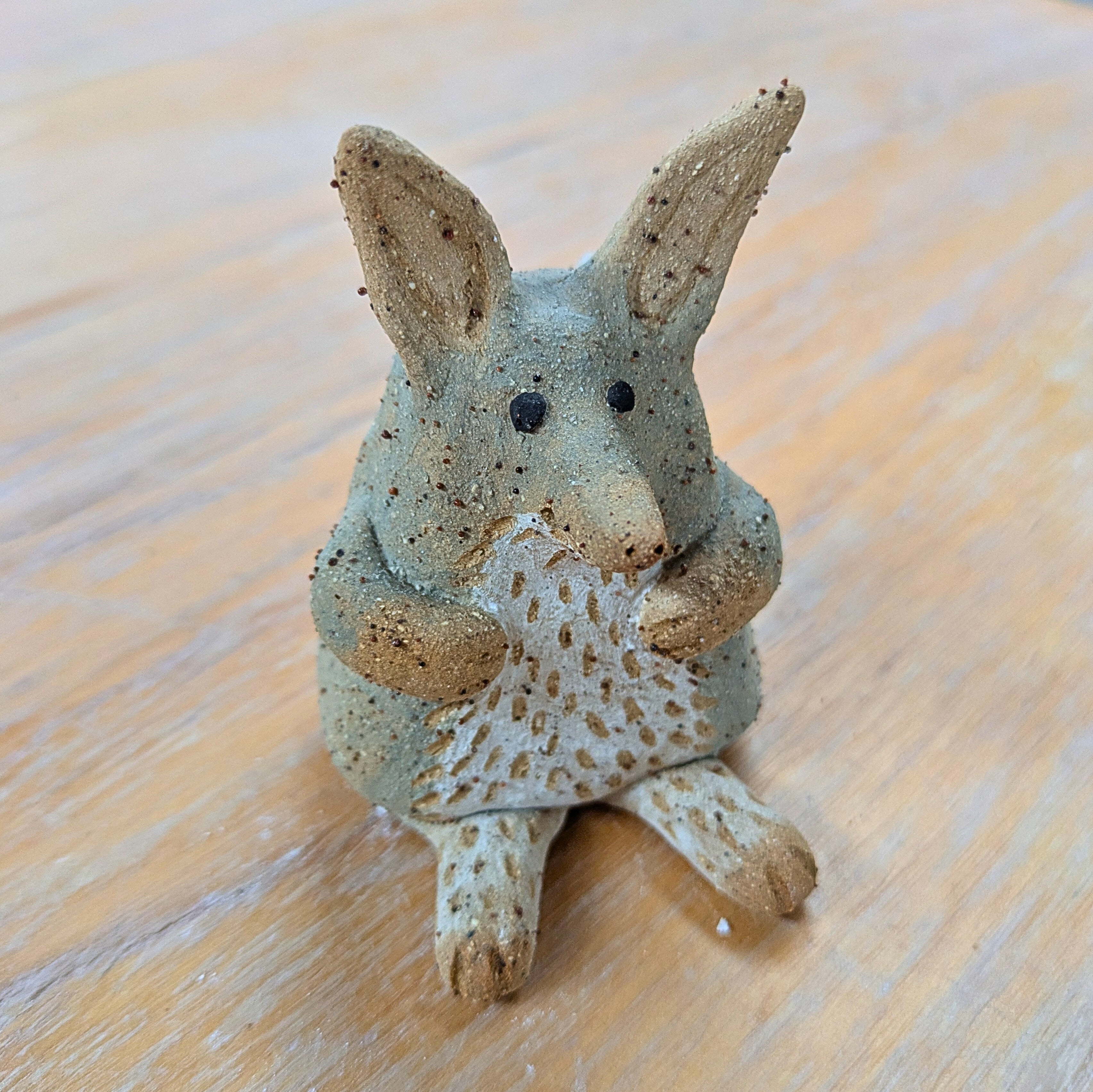 Ceramic Animal Flower/Incense Holder Ornaments