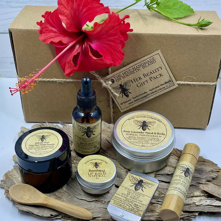 Gift Pack - Her Beauty (Made to Order)