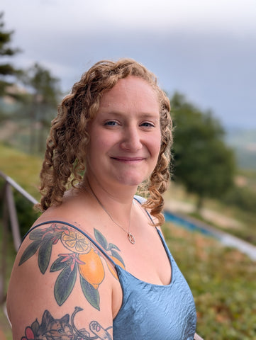 Vendor Profile Picture