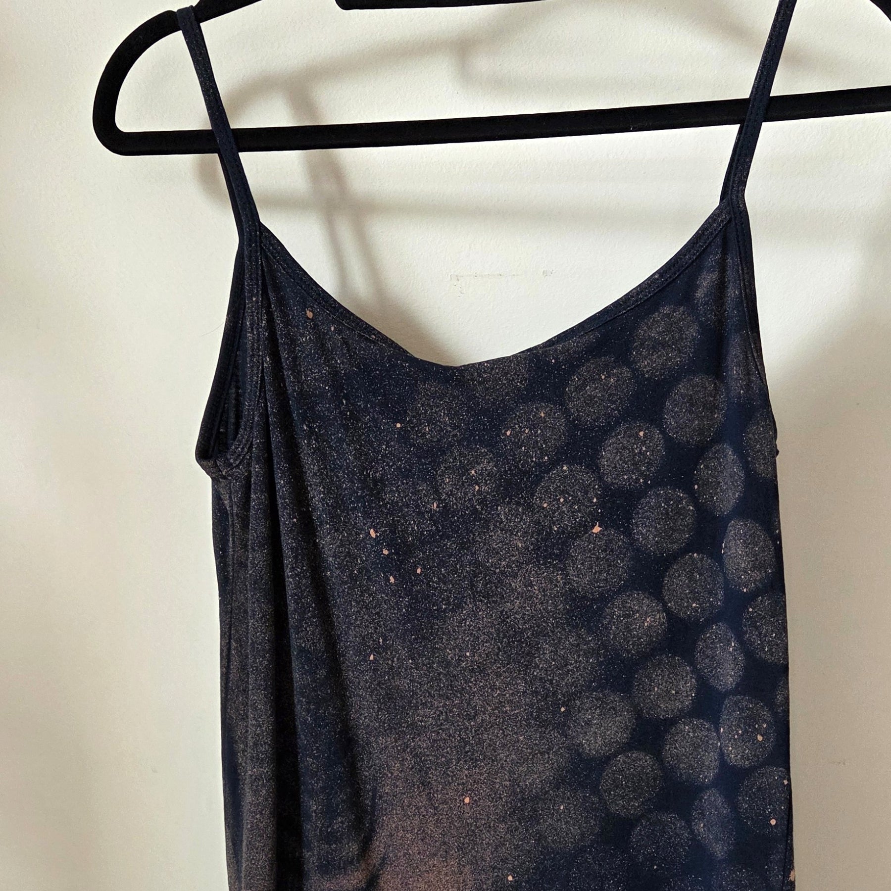 Size 10 - Botanical Cami (103)