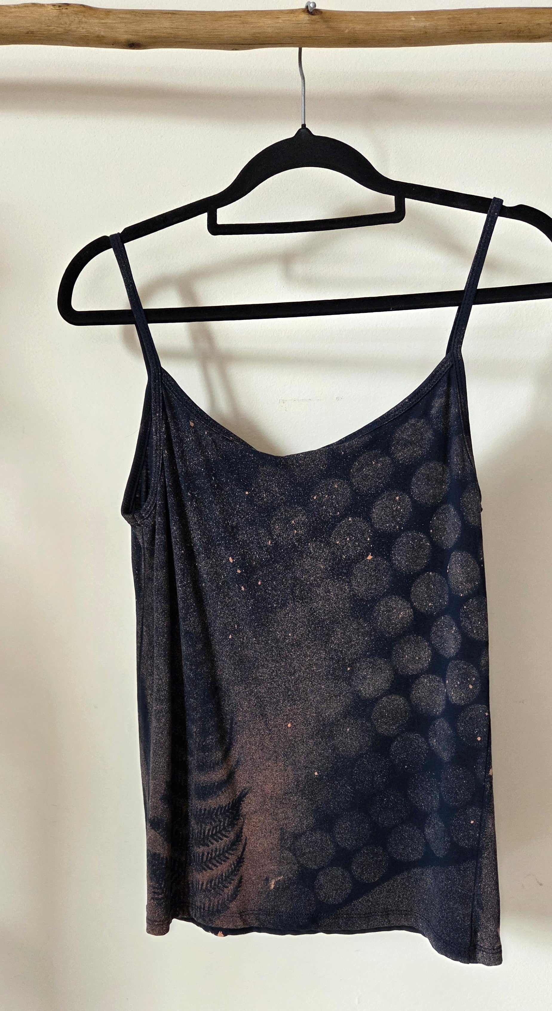 Size 10 - Botanical Cami (103)