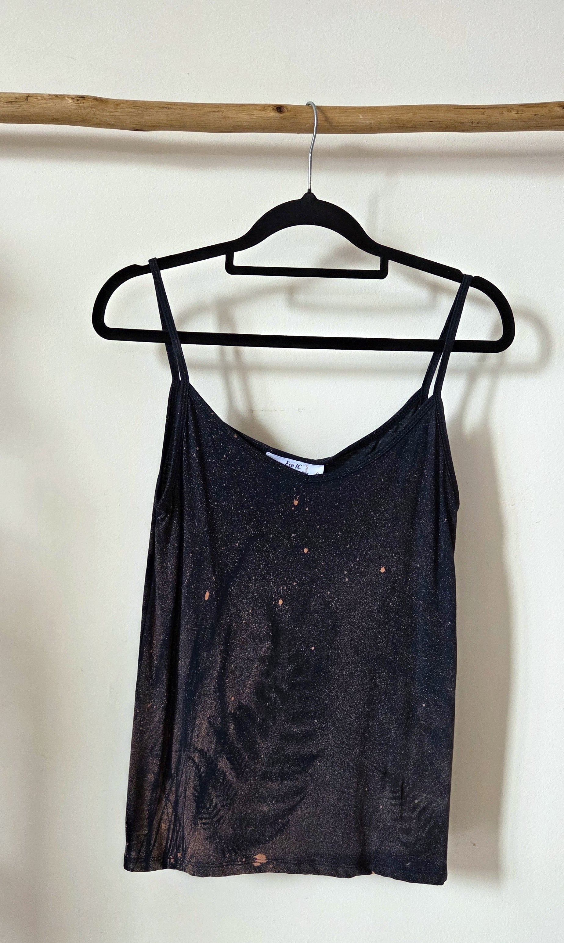 Size 10 - Botanical Cami (103)